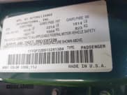 ✅ 2001 Mazda 626 LX • VIN: 1YVGF22D915241384 • Lot: 41927705. Listed on IAAI with 231,801 mi. Free auction sales archive from the USA and detailed vehicle history report at DreamBid. Image 9.