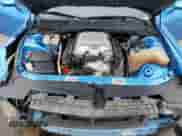 ✅ 2015 Dodge Challenger SRT Hellcat • VIN: 2C3CDZC97FH885676 • Lot: 86626175. Wystawiony na Copart z przebiegiem 88 835 mil mil. Skorzystaj z bezpłatnego archiwum sprzedaży aukcyjnych z USA i zobacz szczegółowy raport historii pojazdu na DreamBid. Zdjęcie 11.