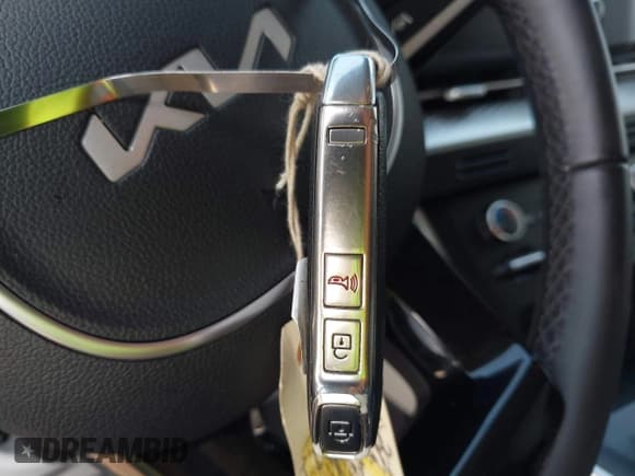 ✅ 2024 Kia Carnival LX • VIN: KNDNB4H3XR6399614 • Лот: 42767001. Опубликован ранее на IAAI с пробегом 31 801 миль. Бесплатный доступ к архиву аукционных продаж из США и подробный отчёт об истории автомобиля на DreamBid. Изображение 11.