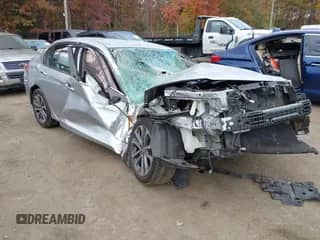 2014 Honda Accord Sport с VIN 1HGCR2F51EA283397, выставлен на аукционе IAAI как лот 43522810 с пробегом Не указан миль и . История ставок и продаж доступна на DreamBid. Изображение 1.