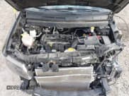 ✅ 2018 Dodge Journey SE • VIN: 3C4PDCAB1JT166911 • Лот: 43424871. Опубликован ранее на IAAI с пробегом 61 333 миль. Бесплатный доступ к архиву аукционных продаж из США и подробный отчёт об истории автомобиля на DreamBid. Изображение 10.