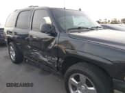 ✅ 2006 Chevrolet Tahoe LS • VIN: 1GNEC13V46R105064 • Lot: 41398267. Listed on IAAI with 205,168 mi. Free auction sales archive from the USA and detailed vehicle history report at DreamBid. Image 6.