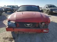 ✅ 2004 Ford Mustang Deluxe • VIN: 1FAFP444X4F126207 • Лот: 85910694. Опубликован ранее на Copart с пробегом 130 524 миль. Бесплатный доступ к архиву аукционных продаж из США и подробный отчёт об истории автомобиля на DreamBid. Изображение 5.