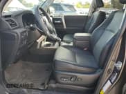 ✅ 2022 Toyota 4Runner SR5 Premium • VIN: JTEFU5JR5N5272686 • Lot: 82198025. Listed on Copart with 56,145 mi. Free auction sales archive from the USA and detailed vehicle history report at DreamBid. Image 7.