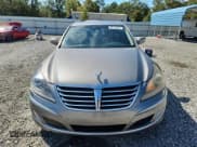✅ 2012 Hyundai Equus Ultimate • VIN: KMHGH4JH1CU046559 • Лот: 86112605. Опубликован ранее на Copart с пробегом 137 620 миль. Бесплатный доступ к архиву аукционных продаж из США и подробный отчёт об истории автомобиля на DreamBid. Изображение 5.