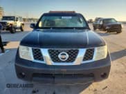 ✅ 2006 Nissan Pathfinder SE • VIN: 5N1AR18U76C604249 • Lot: 82359945. Listed on Copart with 91,407 mi. Free auction sales archive from the USA and detailed vehicle history report at DreamBid. Image 5.