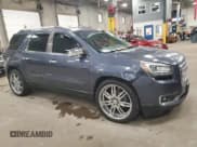 ✅ 2014 GMC Acadia SLT • VIN: 1GKKVSKD9EJ169994 • Lot: 82667155. Wystawiony na Copart z przebiegiem 139 421 mil. Bezpłatny archiwum sprzedaży aukcyjnych z USA i szczegółowy raport historii pojazdu na DreamBid. Zdjęcie 4.