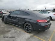 ✅ 2023 Mercedes-Benz C 300 • VIN: W1KWJ8DB4PG119498 • Lot: 84431445. Wystawiony na Copart z przebiegiem 35 691 mil. Bezpłatny archiwum sprzedaży aukcyjnych z USA i szczegółowy raport historii pojazdu na DreamBid. Zdjęcie 2.