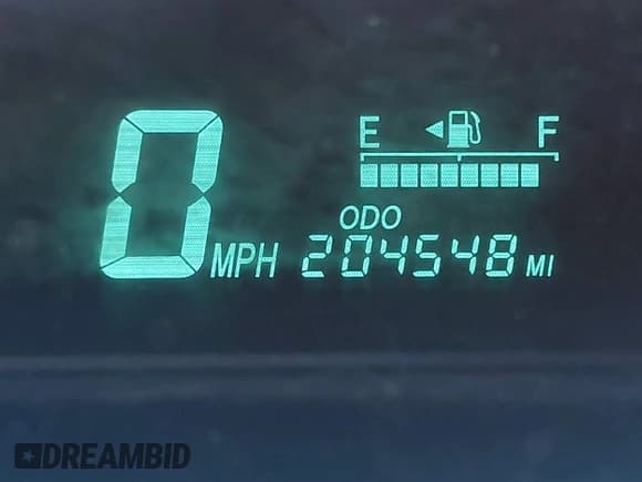 ✅ 2007 Toyota Prius • VIN: JTDKB20U177546079 • Lot: 43397661. Wystawiony na IAAI z przebiegiem 204 548 mil. Bezpłatny archiwum sprzedaży aukcyjnych z USA i szczegółowy raport historii pojazdu na DreamBid. Zdjęcie 15.