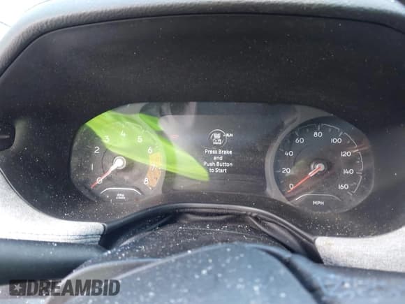 ✅ 2022 Jeep Compass Latitude • VIN: 3C4NJDBB4NT136439 • Лот: 42500800. Опубликован ранее на IAAI с пробегом 39 872 миль. Бесплатный доступ к архиву аукционных продаж из США и подробный отчёт об истории автомобиля на DreamBid. Изображение 7.