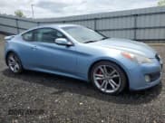 ✅ 2011 Hyundai Genesis Coupe Track • VIN: KMHHU6KH7BU055775 • Lot: 63254515. Wystawiony na Copart z przebiegiem 120 323 mil. Bezpłatny archiwum sprzedaży aukcyjnych z USA i szczegółowy raport historii pojazdu na DreamBid. Zdjęcie 4.