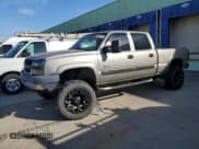 ✅ 2003 Chevrolet Silverado 2500HD LT3 • VIN: 1GCHK23G33F235348 • Lot: 85091805. Wystawiony na Copart z przebiegiem Nie podano. Bezpłatny archiwum sprzedaży aukcyjnych z USA i szczegółowy raport historii pojazdu na DreamBid. Zdjęcie 1.