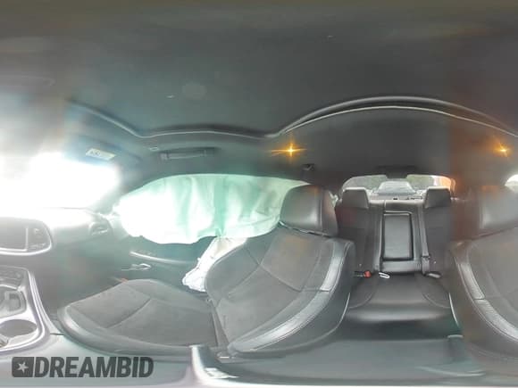 ✅ 2021 Dodge Challenger R/T Scat Pack • VIN: 2C3CDZFJ6MH559743 • Lot: 64305754. Wystawiony na Copart z przebiegiem 31 299 mil. Bezpłatny archiwum sprzedaży aukcyjnych z USA i szczegółowy raport historii pojazdu na DreamBid. Zdjęcie 13.