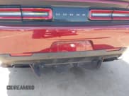 ✅ 2020 Dodge Challenger SRT Hellcat Widebody • VIN: 2C3CDZC98LH117507 • Lot: 42474496. Wystawiony na IAAI z przebiegiem 27 566 mil. Bezpłatny archiwum sprzedaży aukcyjnych z USA i szczegółowy raport historii pojazdu na DreamBid. Zdjęcie 18.