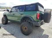 ✅ 2023 Ford Bronco • VIN: 1FMEE5BP3PLB05537 • Лот: 50997135. Опубликован ранее на Copart с пробегом 23 366 миль. Бесплатный доступ к архиву аукционных продаж из США и подробный отчёт об истории автомобиля на DreamBid. Изображение 2.