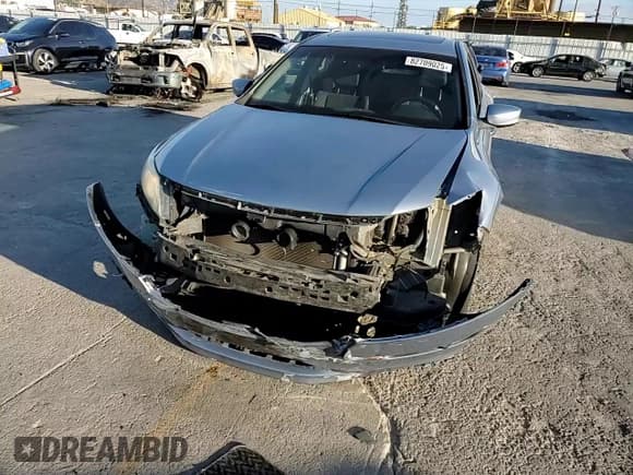 ✅ 2010 Honda Crosstour EX • VIN: 5J6TF1H34AL003980 • Лот: 82709025. Опубликован ранее на Copart с пробегом 92 169 миль. Бесплатный доступ к архиву аукционных продаж из США и подробный отчёт об истории автомобиля на DreamBid. Изображение 13.