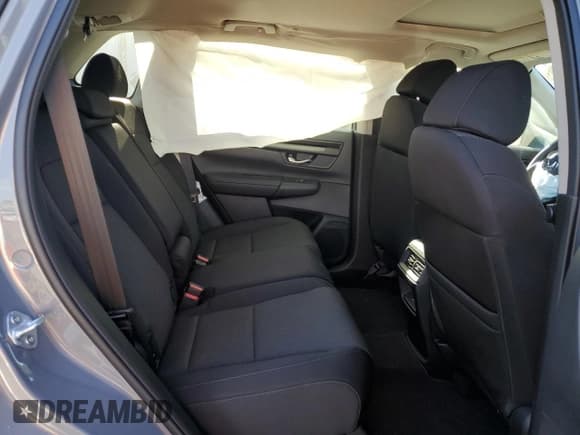 ✅ 2026 Honda CR-V EX • VIN: 2HKRS4H40TH421966 • Lot: 86169645. Wystawiony na Copart z przebiegiem 1 636 mil. Bezpłatny archiwum sprzedaży aukcyjnych z USA i szczegółowy raport historii pojazdu na DreamBid. Zdjęcie 10.