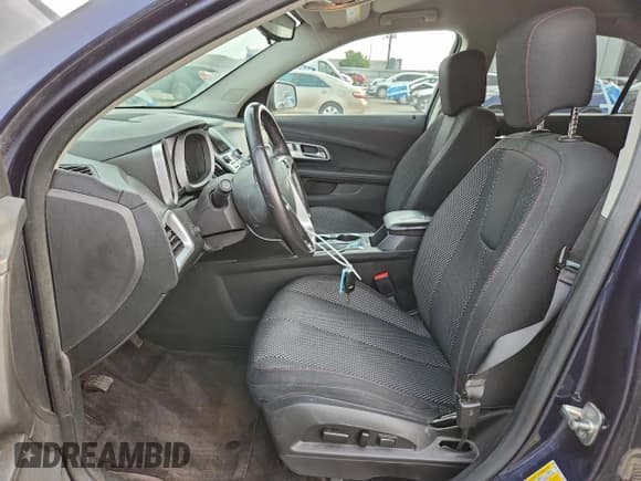 ✅ 2016 Chevrolet Equinox LT • VIN: 2GNALCEK5G1113956 • Лот: 95723775. Опубликован ранее на Copart с пробегом 175 370 миль. Бесплатный доступ к архиву аукционных продаж из США и подробный отчёт об истории автомобиля на DreamBid. Изображение 7.