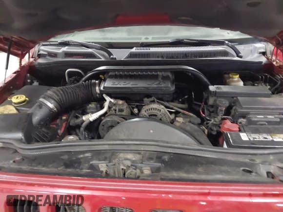 ✅ 2006 Jeep Commander • VIN: 1J8HG48K16C302814 • Lot: 41997368. Wystawiony na IAAI z przebiegiem 218 598 mil. Bezpłatny archiwum sprzedaży aukcyjnych z USA i szczegółowy raport historii pojazdu na DreamBid. Zdjęcie 10.