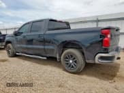 ✅ 2019 Chevrolet Silverado 1500 LT • VIN: 3GCPWCEK3KG162079 • Lot: 61602965. Wystawiony na Copart z przebiegiem 107 577 mil. Bezpłatny archiwum sprzedaży aukcyjnych z USA i szczegółowy raport historii pojazdu na DreamBid. Zdjęcie 2.