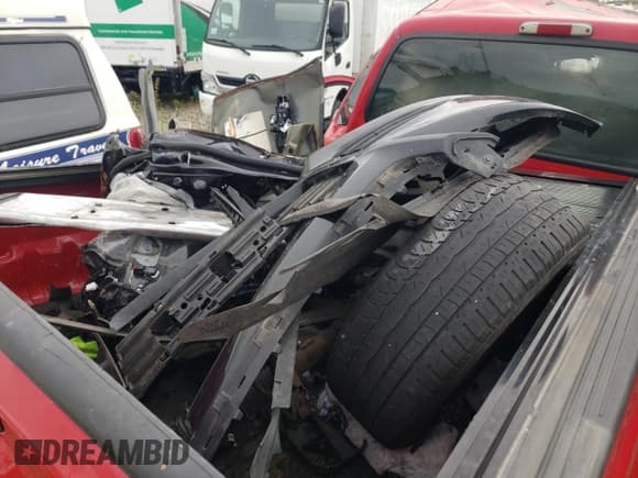 ✅ 2004 Ford F-250 XL • VIN: 1FTNX20L94EB37146 • Lot: 73133214. Listed on Copart with Not provided. Free auction sales archive from the USA and detailed vehicle history report at DreamBid. Image 12.