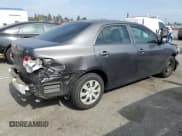 ✅ 2010 Toyota Corolla • VIN: JTDBU4EE1AJ071891 • Lot: 58955755. Listed on Copart with 187,834 mi. Free auction sales archive from the USA and detailed vehicle history report at DreamBid. Image 3.