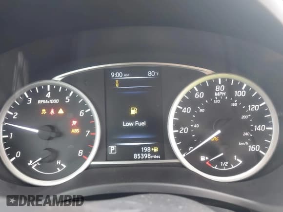 ✅ 2018 Nissan Sentra S • VIN: 3N1AB7AP6JY274669 • Лот: 42798846. Опубликован ранее на IAAI с пробегом 85 398 миль. Бесплатный доступ к архиву аукционных продаж из США и подробный отчёт об истории автомобиля на DreamBid. Изображение 7.