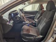 ✅ 2024 Hyundai Elantra SEL • VIN: KMHLM4DG2RU775224 • Lot: 96194735. Listed on Copart with 38,251 mi. Free auction sales archive from the USA and detailed vehicle history report at DreamBid. Image 7.