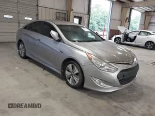 2013 Hyundai Sonata с VIN KMHEC4A48DA074302, выставлен на аукционе IAAI как лот 42869475 с пробегом 99 430 миль миль и . История ставок и продаж доступна на DreamBid. Изображение 1.