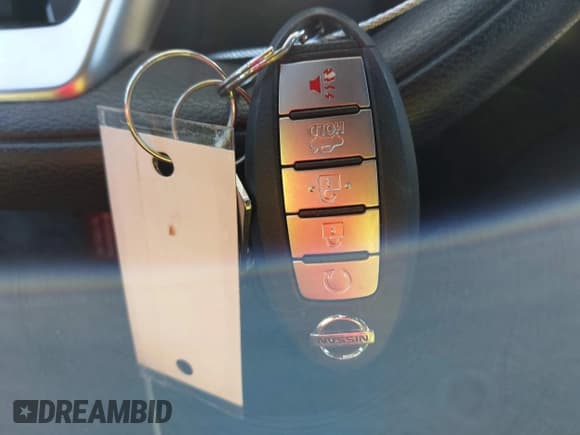 ✅ 2022 Nissan Altima SV • VIN: 1N4BL4DV2NN350419 • Lot: 43417394. Listed on IAAI with 61,117 mi. Free auction sales archive from the USA and detailed vehicle history report at DreamBid. Image 11.