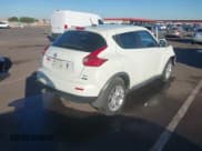 ✅ 2012 Nissan Juke S • VIN: JN8AF5MR6CT111457 • Lot: 40691742. Listed on IAAI with 120,906 mi. Free auction sales archive from the USA and detailed vehicle history report at DreamBid. Image 4.