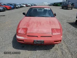 ✅ 1990 Nissan 240SX • VIN: JN1HS34P8LW100275 • Лот: 60474235. Опубликован ранее на Copart с пробегом 171 061 миль. Бесплатный доступ к архиву аукционных продаж из США и подробный отчёт об истории автомобиля на DreamBid. Изображение 5.