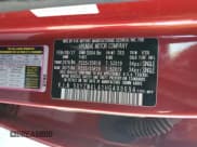 ✅ 2017 Hyundai Santa Fe Ultimate • VIN: 5XYZW4LA1HG493694 • Лот: 56348684. Опубликован ранее на Copart с пробегом 71 122 миль. Бесплатный доступ к архиву аукционных продаж из США и подробный отчёт об истории автомобиля на DreamBid. Изображение 14.