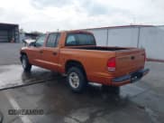 ✅ 2000 Dodge Dakota Sport • VIN: 1B7GL2AX6YS624270 • Lot: 42115234. Listed on IAAI with 187,410 mi. Free auction sales archive from the USA and detailed vehicle history report at DreamBid. Image 3.