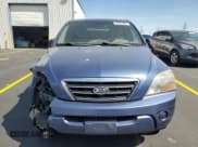 ✅ 2007 Kia Sorento LX • VIN: KNDJD736875717907 • Lot: 58257895. Listed on Copart with 125,568 mi. Free auction sales archive from the USA and detailed vehicle history report at DreamBid. Image 5.