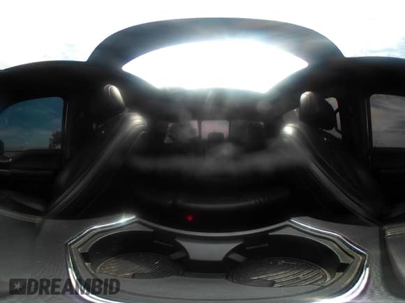 ✅ 2017 Ford F-150 XL • VIN: 1FTEW1EF0HFB39240 • Lot: 42875224. Listed on IAAI with 103,538 mi. Free auction sales archive from the USA and detailed vehicle history report at DreamBid. Image 19.