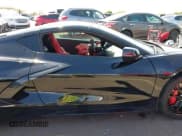 ✅ 2023 Chevrolet Corvette 2LT • VIN: 1G1YB2D47P5133477 • Lot: 42494815. Listed on IAAI with 16,904 mi. Free auction sales archive from the USA and detailed vehicle history report at DreamBid. Image 14.