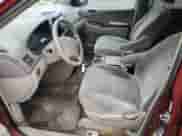 2005 Toyota Sienna LE z VIN 5TDZA23C55S242504, wystawiony jako Copart lot #89652155 z przebiegiem 260 207 mil mil oraz Szkoda całkowita • Salvage title. Historia ofert i sprzedaży dostępna na DreamBid. Obrazek 7.