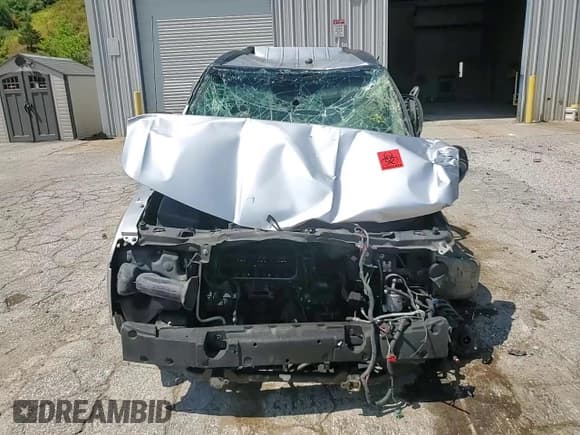 ✅ 2004 Saturn VUE V6 • VIN: 5GZCZ53424S806932 • Lot: 65740595. Listed on Copart with Not provided. Free auction sales archive from the USA and detailed vehicle history report at DreamBid. Image 13.