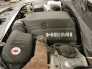 ✅ 2012 Chrysler 300 C • VIN: 2C3CCAET1CH308683 • Lot: 43479922. Listed on IAAI with 133,692 mi. Free auction sales archive from the USA and detailed vehicle history report at DreamBid. Image 20.