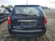 ✅ 2014 Chevrolet Equinox LS • VIN: 2GNFLEEK5E6130404 • Лот: 72950304. Опубликован ранее на Copart с пробегом 120 587 миль. Бесплатный доступ к архиву аукционных продаж из США и подробный отчёт об истории автомобиля на DreamBid. Изображение 6.