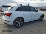✅ 2014 Audi Q5 Premium Plus • VIN: WA1DGAFP3EA129627 • Lot: 70332435. Wystawiony na Copart z przebiegiem 67 995 mil. Bezpłatny archiwum sprzedaży aukcyjnych z USA i szczegółowy raport historii pojazdu na DreamBid. Zdjęcie 3.