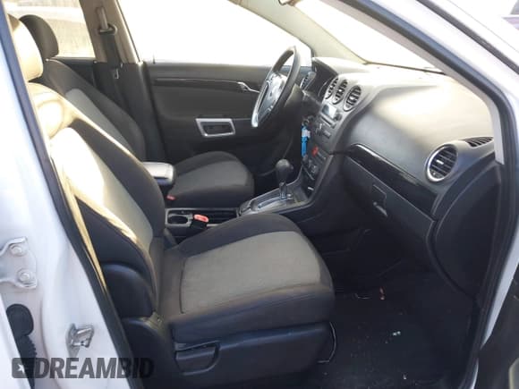 ✅ 2014 Chevrolet Captiva Sport LS • VIN: 3GNAL2EK2ES508690 • Lot: 41380045. Wystawiony na IAAI z przebiegiem 113 395 mil. Bezpłatny archiwum sprzedaży aukcyjnych z USA i szczegółowy raport historii pojazdu na DreamBid. Zdjęcie 5.