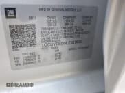 ✅ 2020 Chevrolet Silverado 1500 RST • VIN: 1GCUYEED5LZ107631 • Lot: 42546146. Wystawiony na IAAI z przebiegiem 106 756 mil. Bezpłatny archiwum sprzedaży aukcyjnych z USA i szczegółowy raport historii pojazdu na DreamBid. Zdjęcie 9.