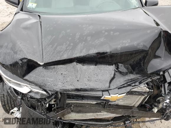 ✅ 2021 Chevrolet Equinox LS • VIN: 2GNAX5EV7M6150337 • Лот: 57789575. Опубликован ранее на Copart с пробегом 79 739 миль. Бесплатный доступ к архиву аукционных продаж из США и подробный отчёт об истории автомобиля на DreamBid. Изображение 12.