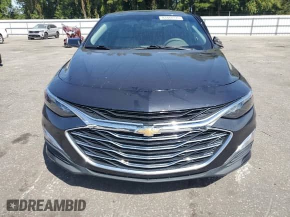 2023 Chevrolet Malibu LS z VIN 1G1ZC5ST7PF188597, wystawiony jako Copart lot #81487175 z przebiegiem 78 780 mil mil oraz Szkoda całkowita • Salvage title. Historia ofert i sprzedaży dostępna na DreamBid. Obrazek 5.