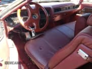 ✅ 1972 Cadillac Eldorado • VIN: 6D47R2Q198947 • Lot: 67572714. Listed on Copart with 63,965 mi. Free auction sales archive from the USA and detailed vehicle history report at DreamBid. Image 8.