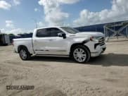 ✅ 2022 Chevrolet Silverado 1500 High Country • VIN: 3GCPAFET8NG523092 • Лот: 67754285. Опубликован ранее на Copart с пробегом 45 541 миль. Бесплатный доступ к архиву аукционных продаж из США и подробный отчёт об истории автомобиля на DreamBid. Изображение 13.