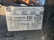 ✅ 2013 Chevrolet Equinox LS • VIN: 2GNALBEKXD6356154 • Лот: 91896595. Опубликован ранее на Copart с пробегом 156 897 миль. Бесплатный доступ к архиву аукционных продаж из США и подробный отчёт об истории автомобиля на DreamBid. Изображение 13.