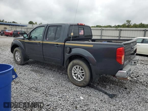 ✅ 2015 Nissan Frontier SV • VIN: 1N6AD0EVXFN712537 • Lot: 69694745. Listed on Copart with 201,847 mi. Free auction sales archive from the USA and detailed vehicle history report at DreamBid. Image 2.